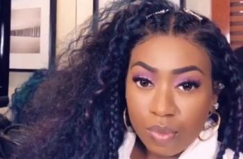 Duh, Kalung Berlian Missy Elliott Lenyap di MTV VMAs 2019
