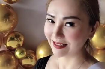 Dear Poppy Kelly, Ini Pesan Nikita Mirzani buat Kamu