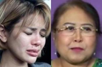 16 Kasus Nikita Mirzani Tenggelam di Polda, Elza Syarief: Dia Informan Polisi!