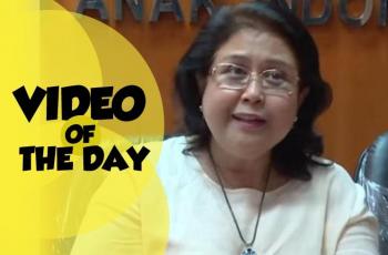 Video of the Day: Elza Syarief Siap Polisikan Nikita Mirzani, Annisa Bahar Pacari Brondong?