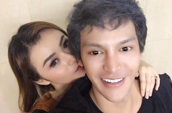 Curi Perhatian, 5 Potret Ganteng Pacar Dara The Virgin