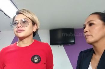 Polisikan Anak Elza Syarief, Nikita Mirzani: Habis Dia Nantangin!