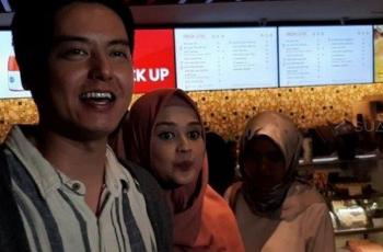 Dokter Kandungan Cut Meyriska Muda dan Tampan, Roger Danuarta Cemburu nih?