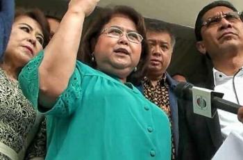 Diam saat Dilabrak Nikita Mirzani, Elza Syarief: Saya Tahu Liciknya Dia!