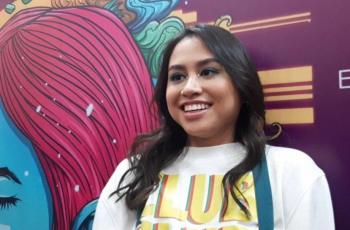 Lanjutkan Studi ke Amerika, Andrea Turk Gelar Konser Perpisahan