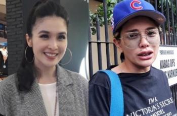 Foto 6 Tahun Silam Beredar, Artis Polisikan Anak Pengacara