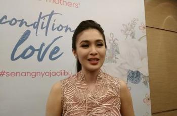 Bukan Kaleng-kaleng, 5 Potret Rumah Sandra Dewi bak Hotel Berbintang 5