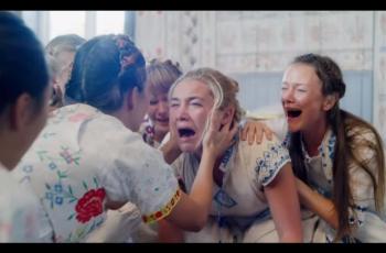 Hampir Gagal Tayang di Indonesia, 5 Fakta Menarik Film Midsommar
