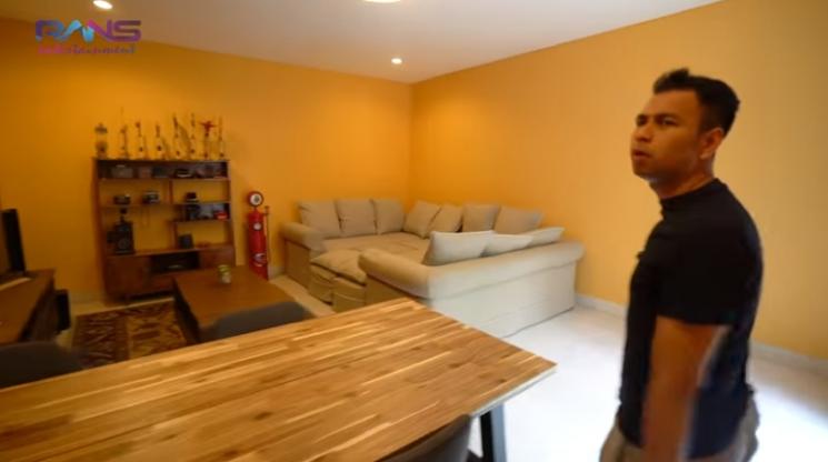 Raffi Ahmad (YouTube/Rans Entertainment)