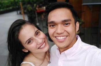 5 Potret Ichsan Freugald, Lelaki yang Digosipkan Pacari Pevita Pearce
