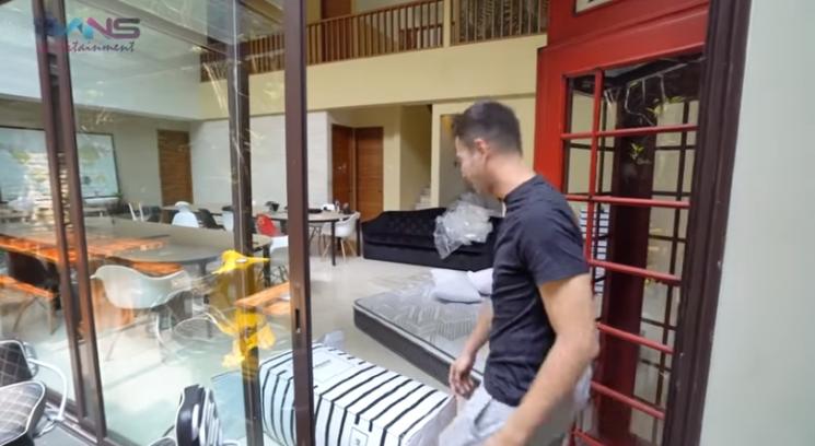 Raffi Ahmad (YouTube/Rans Entertainment)