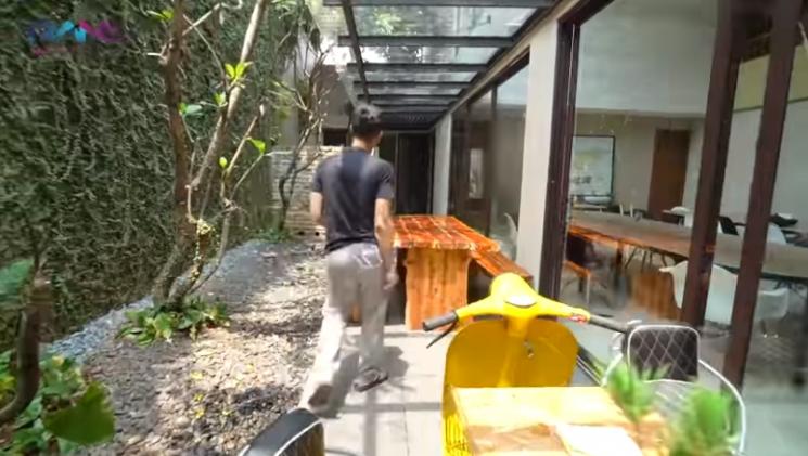 Raffi Ahmad (YouTube/Rans Entertainment)