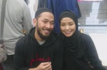 Mantap Berhijrah, Begini Kehidupan Uki eks NOAH Sekarang