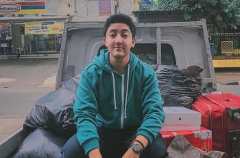 7 Fakta Aron Ashab, Bikin Heboh Bongkar Sikap Buruk Kakak Selama 15 Tahun