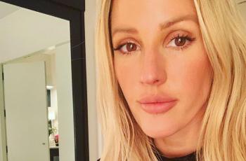 Bak Keluarga Kerajaan Inggris, 5 Momen Pernikahan Mewah Ellie Goulding