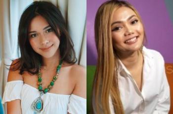 Anak Selalu Ngomong Inggris, Artis Auto Murka