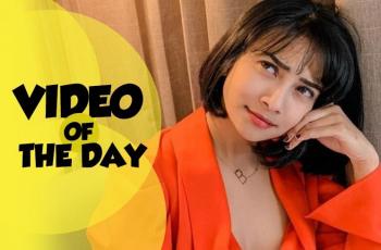 Video of the Day: Elza Syarief Polisikan Nikita Mirzani, Foto Vanessa Angel Bikin Malu Ayah