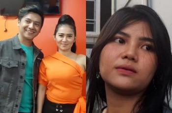 Dilabrak Meldi, Tangan Tiara Marleen sampai Cidera