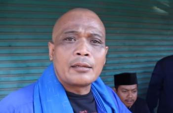 Sosok Komedian Sapri di Mata Sahabat, Ramah hingga Pekerja Keras