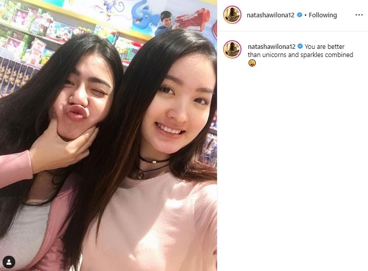Natasha Wilona (Instagram/@natashawilona12)
