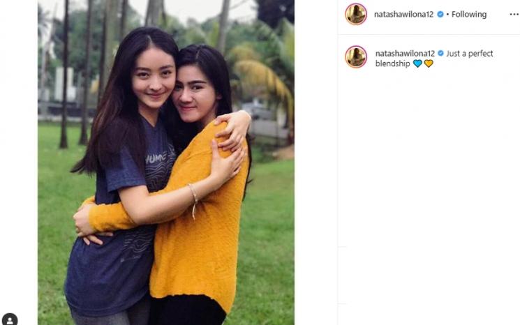 Natasha Wilona (Instagram/@natashawilona12)