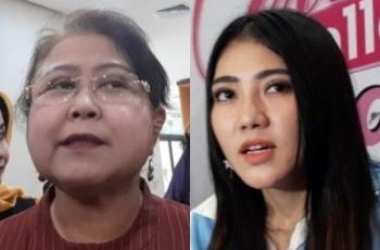 Resmi Dipolisikan, Pedangdut Jengkel Dalemannya Dipakai ART