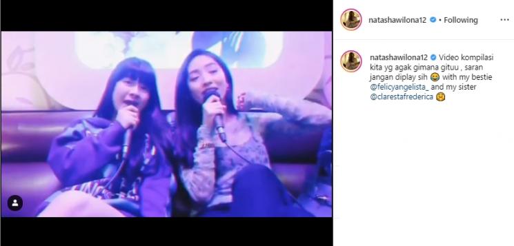 Natasha Wilona (Instagram/@natashawilona12)