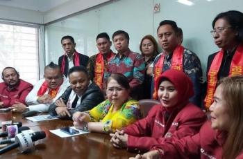 Pilih Laporkan Nikita Mirzani ke Bareskrim Polri, Elza Syarief Ungkap Alasannya