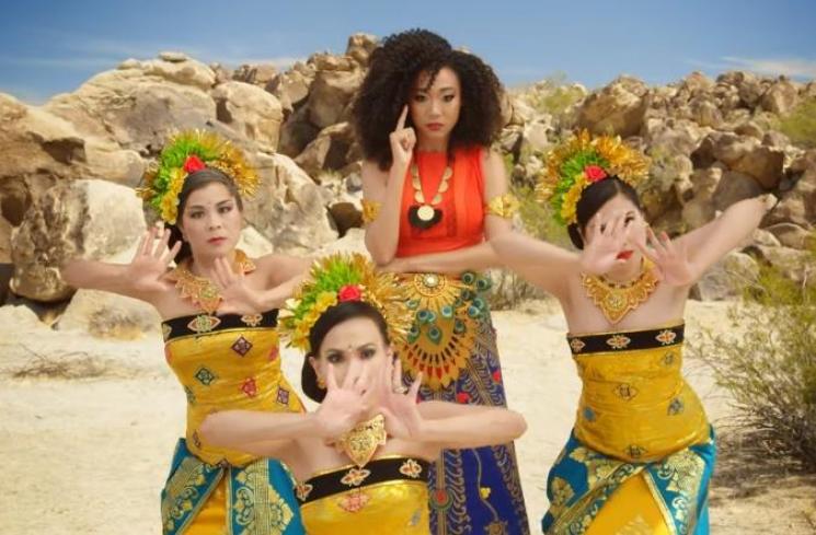Bali : Beats of Paradise. (Youtube/SunandMoonFilms)
