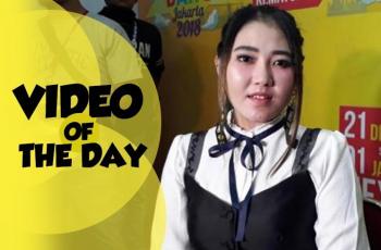 Video of the Day: Elza Syarief Laporkan Nikita Mirzani, Via Vallen Jengkel Daleman Dipakai ART
