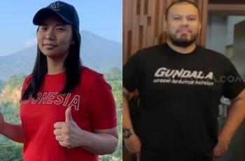 Pasca Dicecar Pertanyaan, Livi Zheng Sebut Joko Anwar Tak Tahu soal Oscar