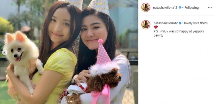 Natasha Wilona (Instagram/@natashawilona12)