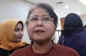 Poppy Kelly Belain hingga Ribut dengan Nikita Mirzani, Elza Syarief: Dia Bukan Anak Saya