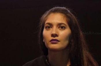 Rahasiakan Perannya, Ini Rutinitas Aneh Hannah Al Rashid di Film Ratu Ilmu Hitam
