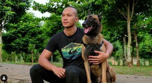 Bima Aryo (Instagram/@bimaryo)