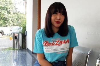 Ditanya Pernikahan, Begini Jawaban Lucinta Luna Ngegas!
