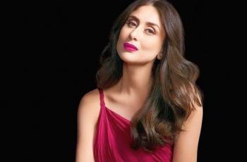 Dikritik Nggak Bisa Nari, Kareena Kapoor sampai Ngunci Diri di Kamar Mandi