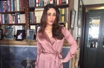 Tempat Nongkrong Artis, 7 Sudut Mewah Apartemen Kareena Kapoor di Mumbai