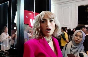 Sakit Takikardia, Jessica Iskandar: Dokter Bantu Aku Sehat Lagi Ya
