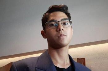 Al Ghazali Ingin Nikah Muda, Maia Estianty Sarankan Fokus Karier