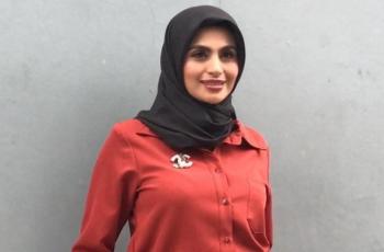 Ngomongin Wanita Kuat, Asha Shara Kembali Posting Foto Tanpa Hijab