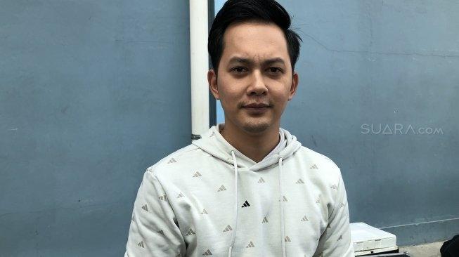 Kiki Farrel [Revi C Rantung/Suara.com]