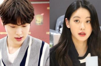 Isu Selingkuh, Ahn Jae Hyun Minta Maaf ke Oh Yeon Seo