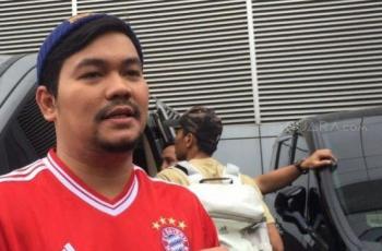 Indra Bekti Sudah Jalani Operasi Otak, Langsung Dirawat di ICU