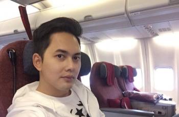 Jalani Pengobatan, Ibu Kiki Farrel Sempat Kekurangan Darah
