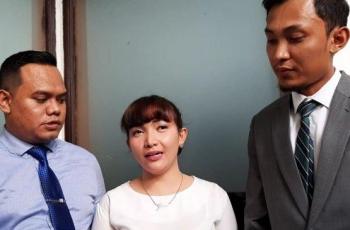 Roro Fitria Ogah Habiskan Sisa Hukuman 25 Bulan di Bui Meski Dapat Remisi