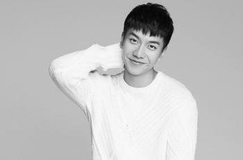 Iseng Buka Konten Dewasa di Resor, Lee Seung Gi Syok Ditagih Jutaan!