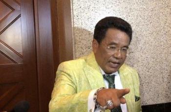 Bersama Melaney Ricardo, Hotman Paris Bakal Bongkar Kasus Hukum Artis