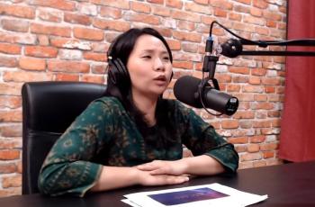 Livi Zheng Janji Promosikan The Santri hingga ke Amerika