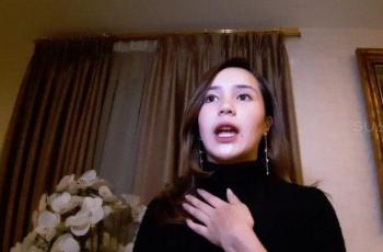 Cetar Abis nih Gaya Liburan Beby Tsabina di Amerika, Intip 8 Potretnya!